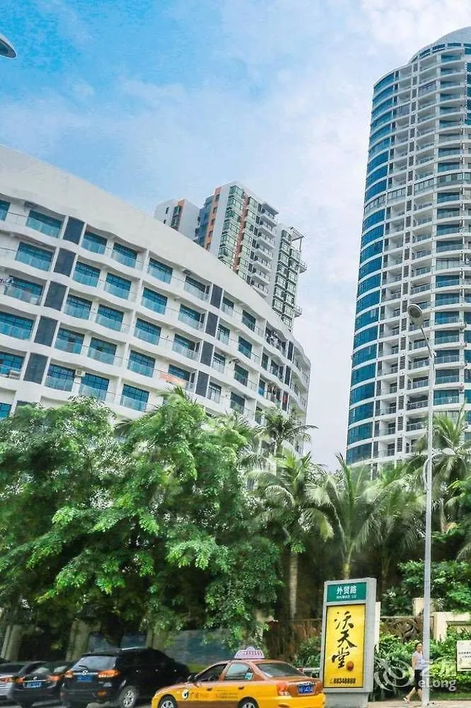 Sanya Shentong Hotel