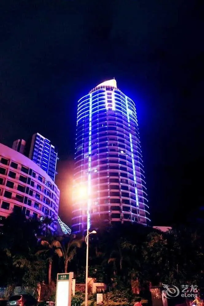 Sanya Shentong Hotel