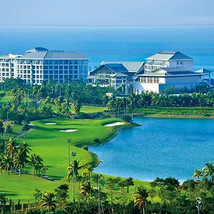 Отель Mingshen Golf & Bay, Санья