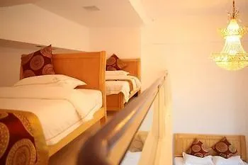 Sanya Shentong Hotel 0*,