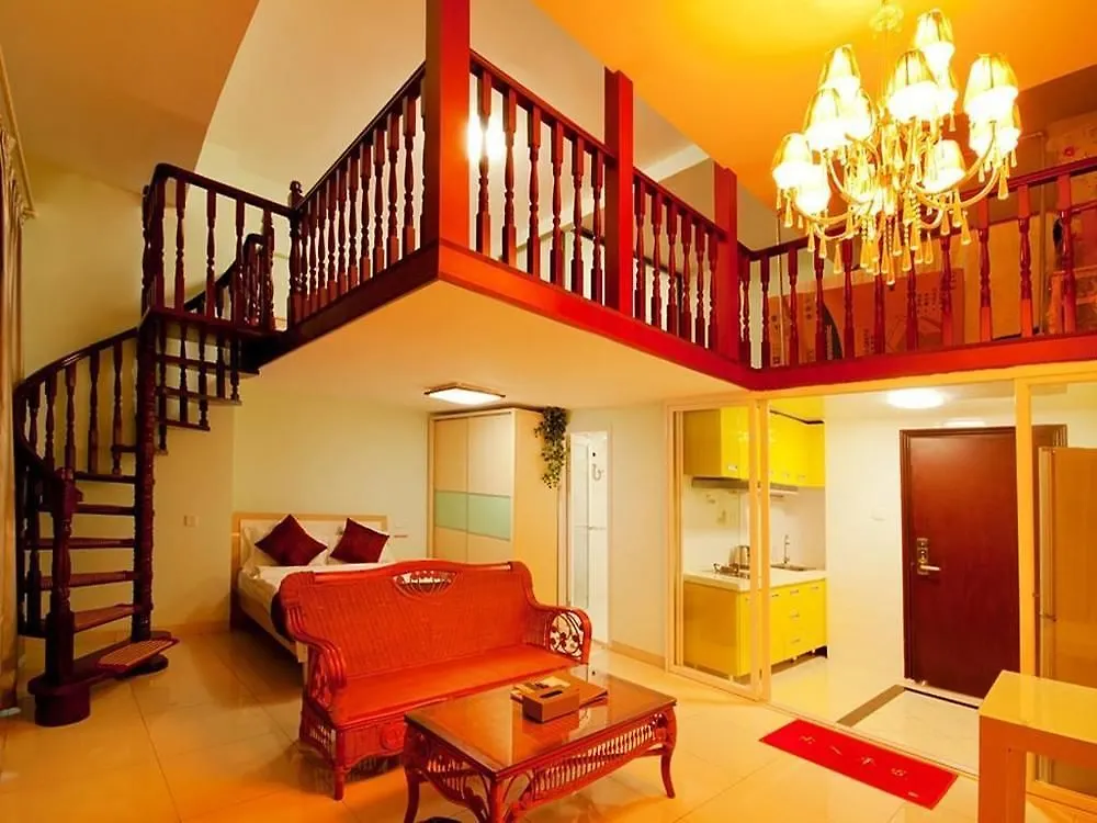 Sanya Shentong Hotel