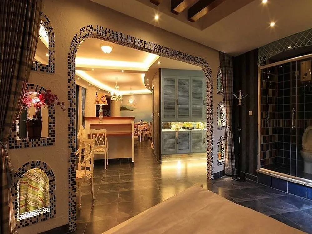 Sanya Shentong Hotel