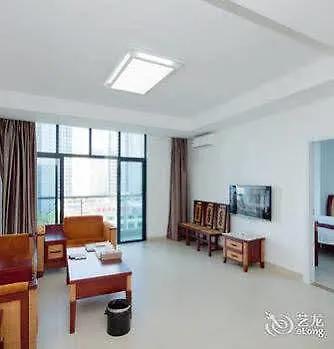 Sanya Shentong Hotel Κίνα