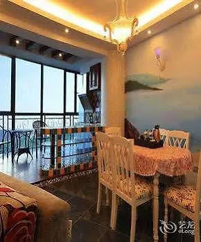 Sanya Shentong Hotel 0*,  Κίνα