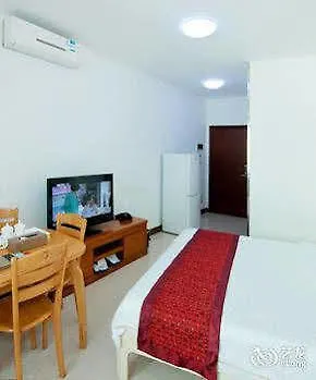 Sanya Shentong Hotel