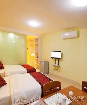 Sanya Shentong Hotel