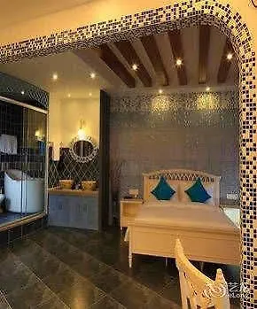 Sanya Shentong Hotel
