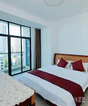 Sanya Shentong Hotel