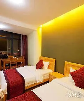 Sanya Shentong Hotel