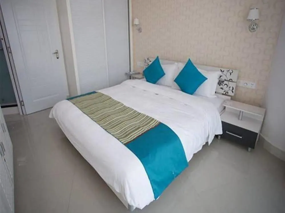 Sanya Shentong Hotel