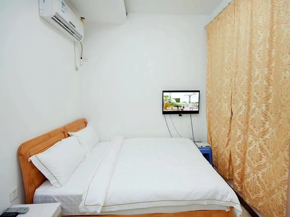 Sanya Shentong Hotel