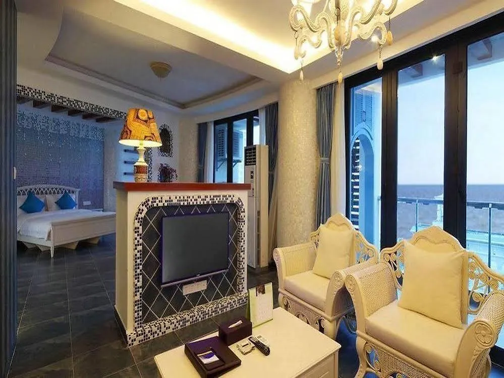 Sanya Shentong Hotel