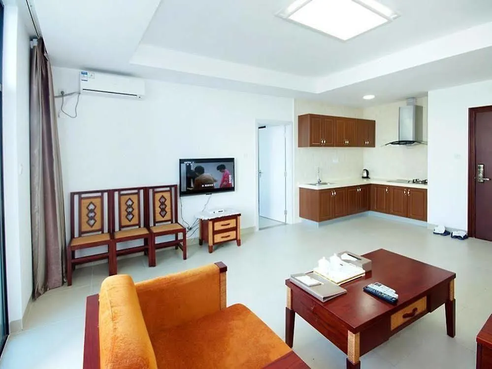 Sanya Shentong Hotel