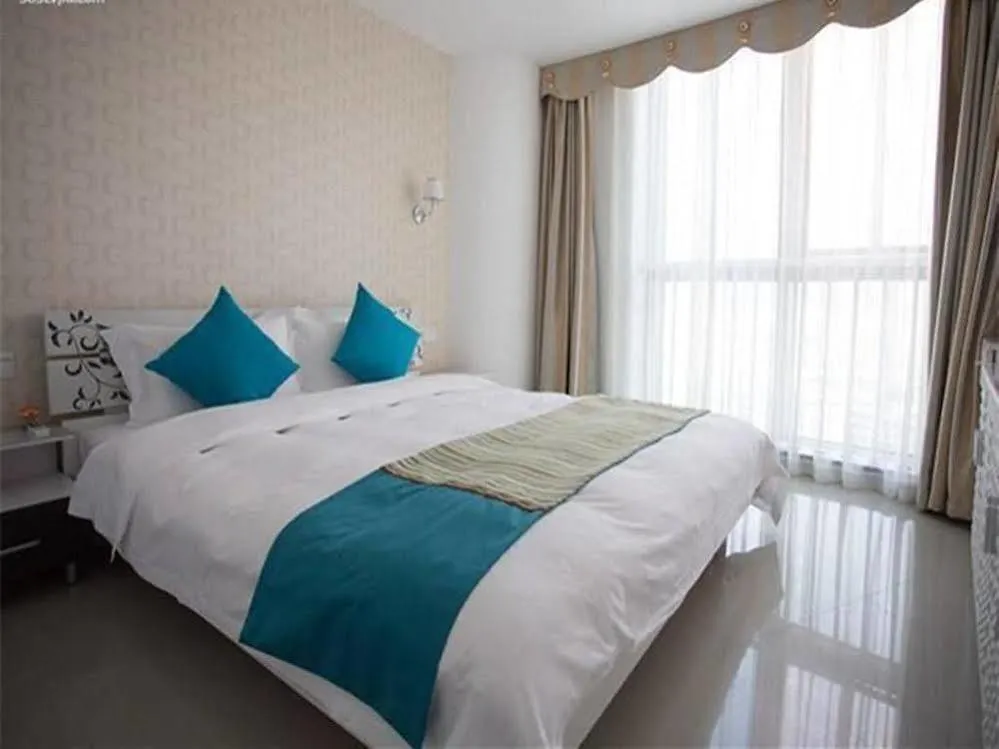 Sanya Shentong Hotel